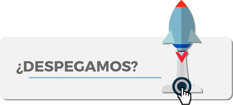 contacto despegamos pixelibyte