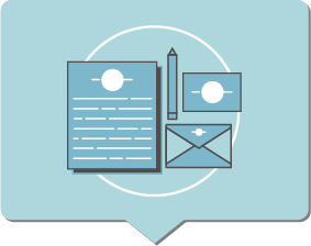 estudio creativo Imagen corporativa