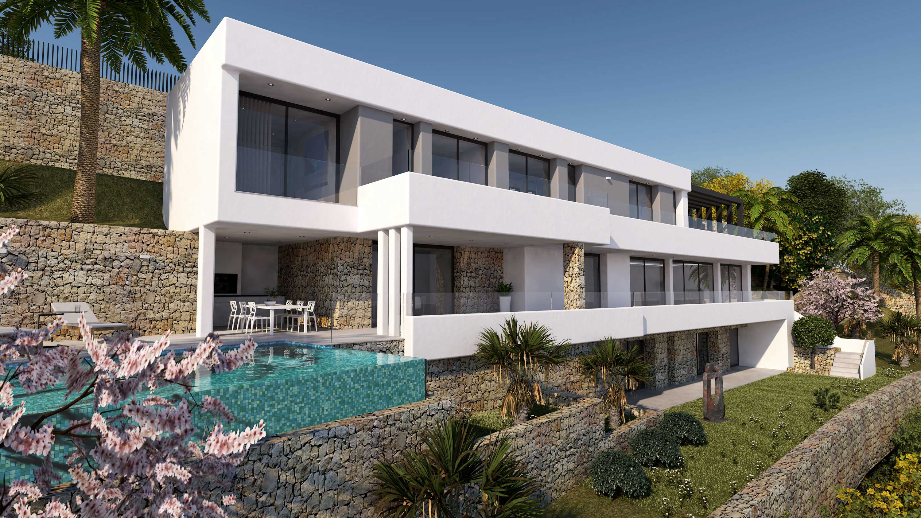 infografia, infoarquitectura